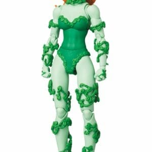 MEDICOM TOYS - MAFEX POISON IVY (BATMAN: HUSH Ver.)