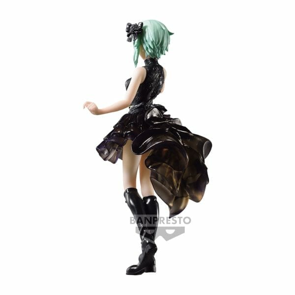 88037 2646015 1 3 Banpresto - SWORD ART ONLINE VARIANT SHOWDOWN SINON FIGURE