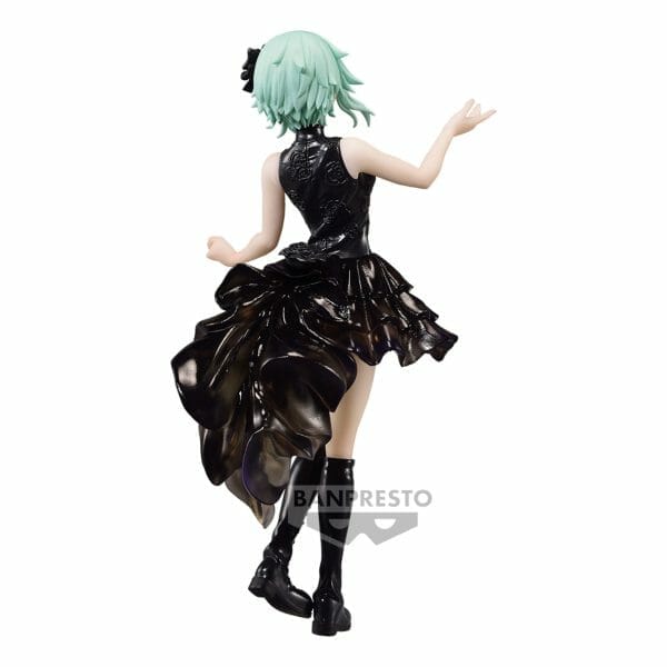 88037 2646015 1 4 Banpresto - SWORD ART ONLINE VARIANT SHOWDOWN SINON FIGURE