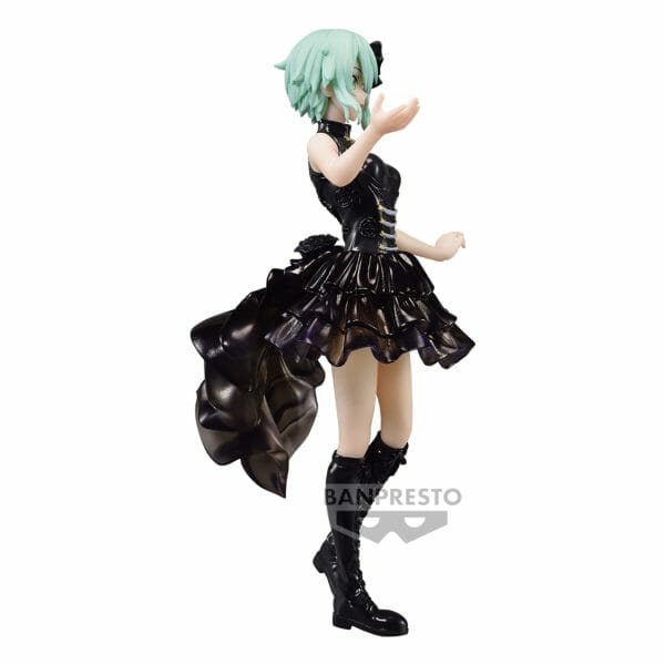 88037 2646015 1 5 Banpresto - SWORD ART ONLINE VARIANT SHOWDOWN SINON FIGURE