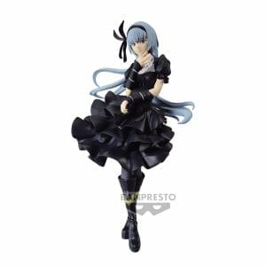 Banpresto - THAT TIME I GOT REINCARNATED AS A SLIME -OTHERWORLDER-FIGURE VOL.19 (B:LUMINUS VALENTINE)