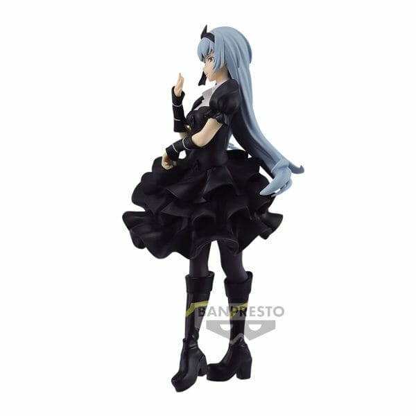 88040 2644454 1 2 Banpresto - THAT TIME I GOT REINCARNATED AS A SLIME -OTHERWORLDER-FIGURE VOL.19 (B:LUMINUS VALENTINE)