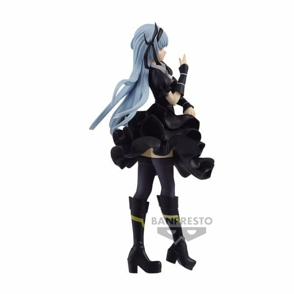 88040 2644454 1 4 Banpresto - THAT TIME I GOT REINCARNATED AS A SLIME -OTHERWORLDER-FIGURE VOL.19 (B:LUMINUS VALENTINE)