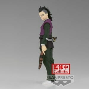 Banpresto - DEMON SLAYER: KIMETSU NO YAIBA FIGURE VOL.36 B:GENYA