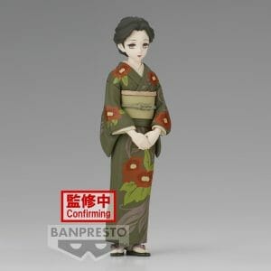 Banpresto - DEMON SLAYER: KIMETSU NO YAIBA FIGURE VOL.37 A:TAMAYO