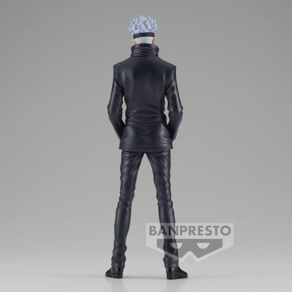 88054 2575146 1 2 Banpresto - JUJUTSU KAISEN KING OF ARTIST: THE SATORU GOJO