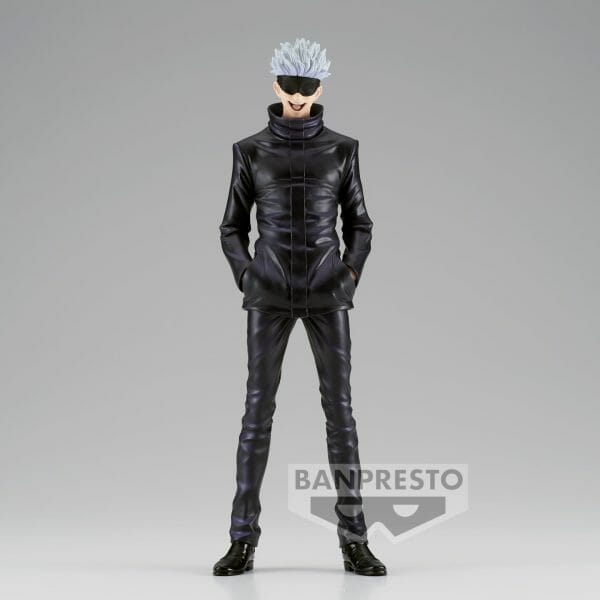 Banpresto - JUJUTSU KAISEN KING OF ARTIST: THE SATORU GOJO