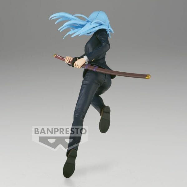 88055 2649844 1 2 Banpresto - JUJUTSU KAISEN JUFUTSUNOWAZA: KASUMI MIWA