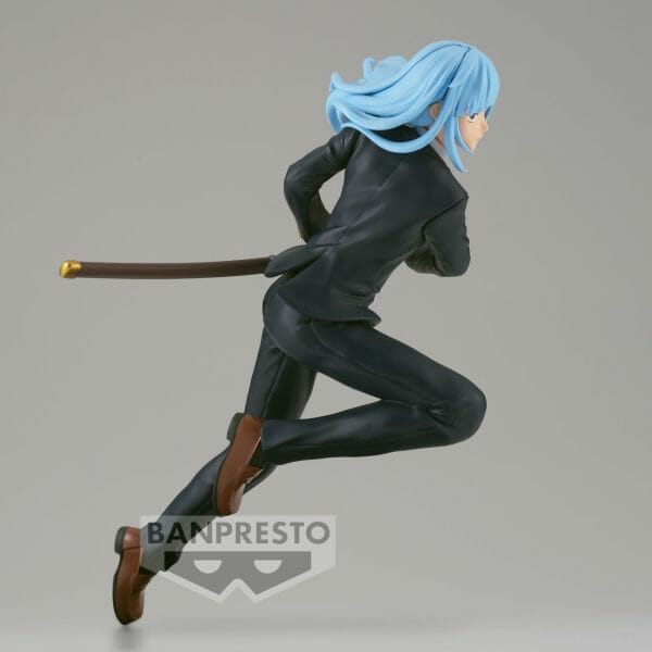 88055 2649844 1 3 Banpresto - JUJUTSU KAISEN JUFUTSUNOWAZA: KASUMI MIWA