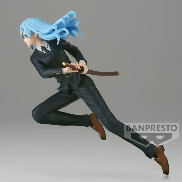 88055 2649844 1 4 Banpresto - JUJUTSU KAISEN JUFUTSUNOWAZA: KASUMI MIWA