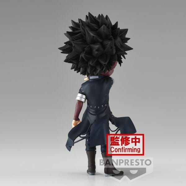 88063 2609860 1 2 Banpresto - MY HERO ACADEMIA Q POSKET-DABI II VER.A