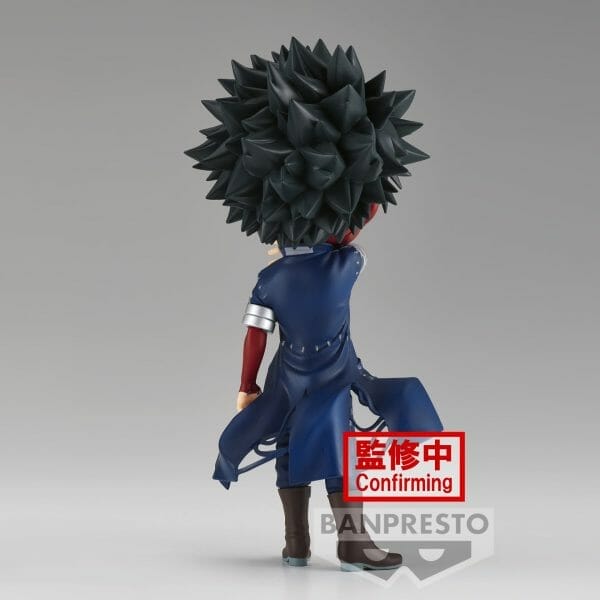 88064 2609860 1 2 Banpresto - MY HERO ACADEMIA Q POSKET-DABI II VER.B