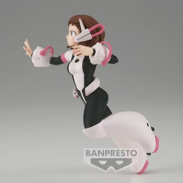 88065 2643375 1 3 Banpresto - MY HERO ACADEMIA THE AMAZING HEROES VOL.32 - Uravity Ochaco Uraraka