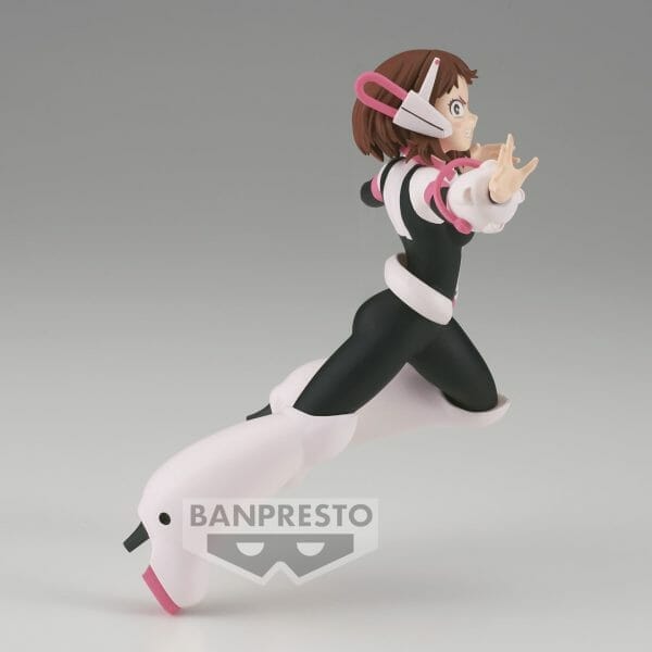 88065 2643375 1 4 Banpresto - MY HERO ACADEMIA THE AMAZING HEROES VOL.32 - Uravity Ochaco Uraraka