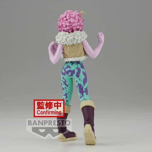 88066 2641767 1 2 Banpresto - MY HERO ACADEMIA AGE OF HEROES: PINKY