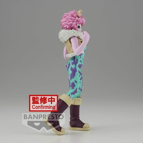 88066 2641767 1 3 Banpresto - MY HERO ACADEMIA AGE OF HEROES: PINKY