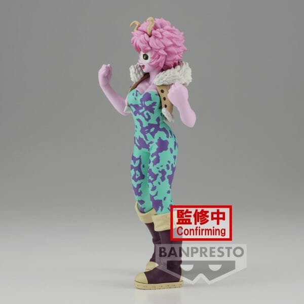 88066 2641767 1 4 Banpresto - MY HERO ACADEMIA AGE OF HEROES: PINKY