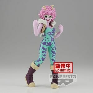 Banpresto - MY HERO ACADEMIA AGE OF HEROES: PINKY