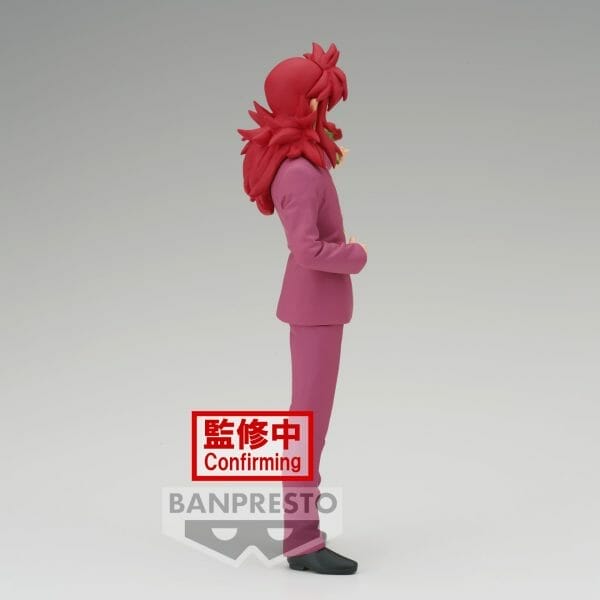 88068 2630368 1 2 Banpresto -DXF KURAMA YU YU HAKUSHO 30TH ANNIVERSARY