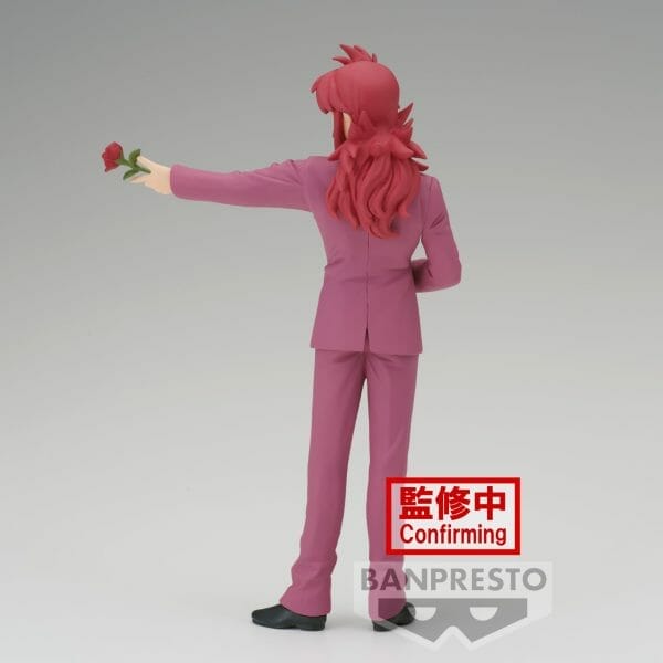 88068 2630368 1 3 Banpresto -DXF KURAMA YU YU HAKUSHO 30TH ANNIVERSARY