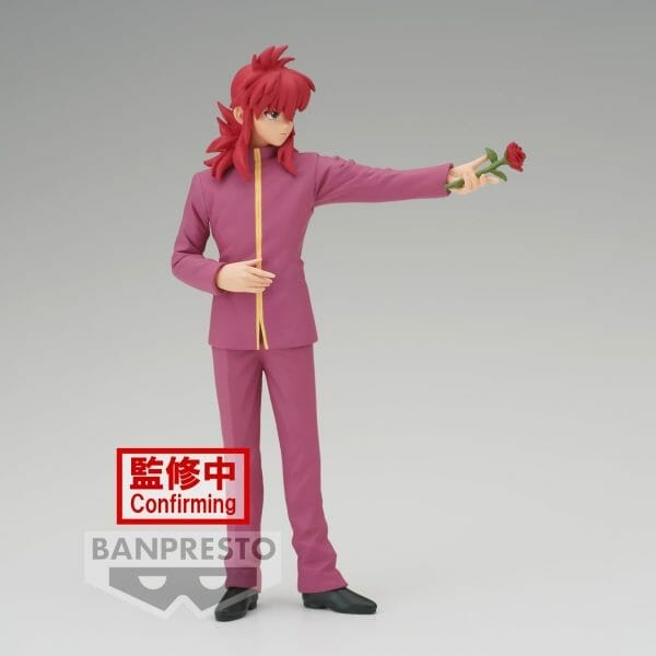 88068 2630368 1 4 Banpresto -DXF KURAMA YU YU HAKUSHO 30TH ANNIVERSARY