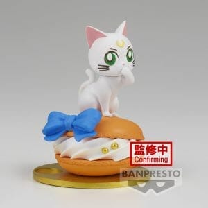 Banpresto - PRETTY GUARDIAN SAILOR MOON COSMOS THE MOVIE PALDOLCE COLLECTION B:ARTEMIS