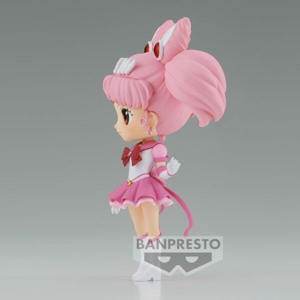 88072 2595052 1 5 Banpresto - PRETTY GUARDIAN SAILOR MOON COSMOS THE MOVIE Q POSKET: ETERNAL SAILOR CHIBI MOON VER.A