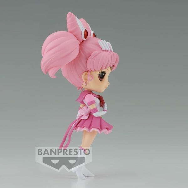 88073 2595052 1 3 Banpresto - PRETTY GUARDIAN SAILOR MOON COSMOS THE MOVIE Q POSKET: ETERNAL SAILOR CHIBI MOON VER.B