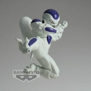 Banpresto - DRAGON BALL Z MATCH MAKERS: FRIEZA