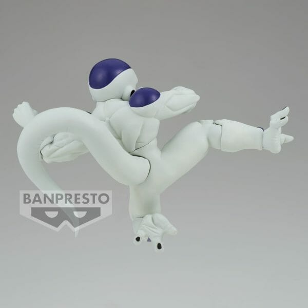 88075 2644054 1 14 Banpresto - DRAGON BALL Z MATCH MAKERS: FRIEZA