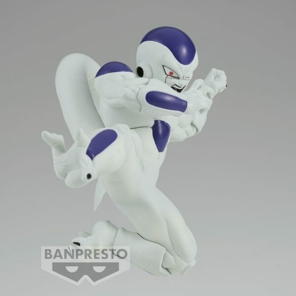 88075 2644054 1 15 Banpresto - DRAGON BALL Z MATCH MAKERS: FRIEZA