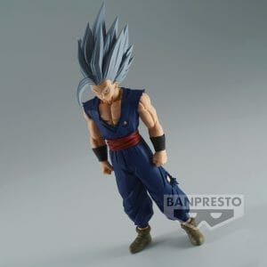 Banpresto - DRAGON BALL SUPER: SUPER HERO DXF - SON GOHAN BEAST