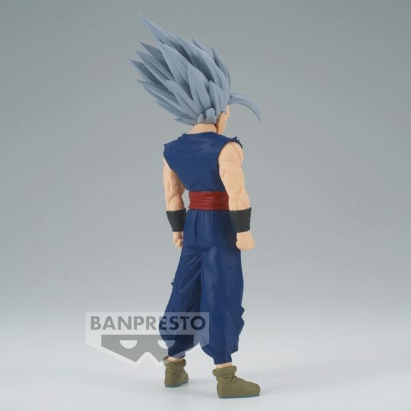 88078 2653502 1 12 Banpresto - DRAGON BALL SUPER: SUPER HERO DXF - SON GOHAN BEAST