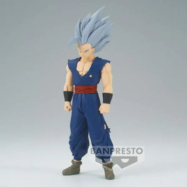 88078 2653502 1 14 Banpresto - DRAGON BALL SUPER: SUPER HERO DXF - SON GOHAN BEAST