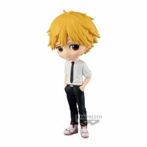 Banpresto - CHAINSAW MAN Q POSKET: DENJI