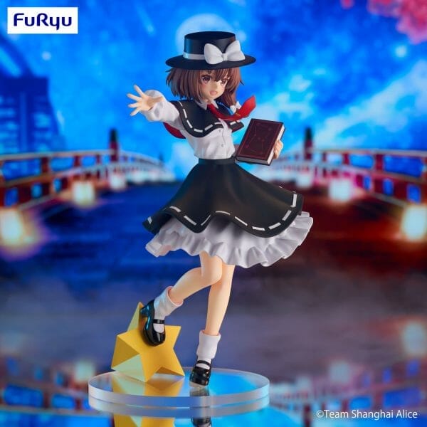 AMU SHP1011 01 FURYU - Touhou Project Trio-Try-iT Figure: Hifuu Club Usami Renko