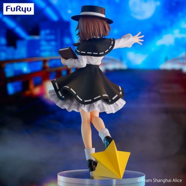 AMU SHP1011 02 FURYU - Touhou Project Trio-Try-iT Figure: Hifuu Club Usami Renko