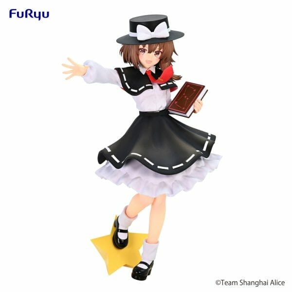 FURYU - Touhou Project Trio-Try-iT Figure: Hifuu Club Usami Renko