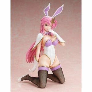 Megahouse - B-style MOBILE SUIT GUNDAM SEED DESTINY Meer Campbell bunny ver.