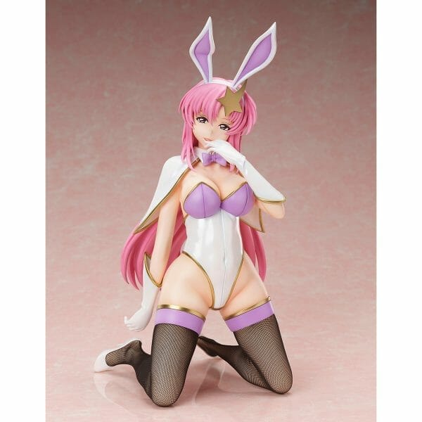 auaAeR Megahouse - B-style MOBILE SUIT GUNDAM SEED DESTINY Meer Campbell bunny ver.