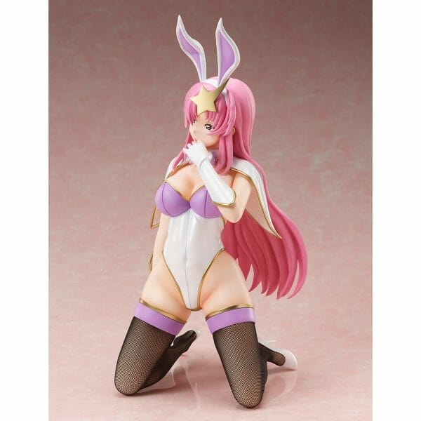 auaAeS Megahouse - B-style MOBILE SUIT GUNDAM SEED DESTINY Meer Campbell bunny ver.