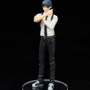 TAITO - Chainsaw Man Figure - Aki Hayakawa