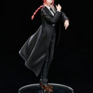 TAITO - Chainsaw Man Figure - Makima