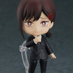 Good Smile Company - Nendoroid Kobeni Chainsaw Man