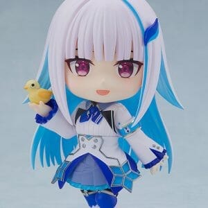 Good Smile Company - Nendoroid Lize Helesta NIJISANJI