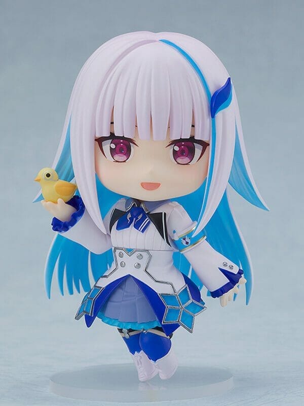 Good Smile Company - Nendoroid Lize Helesta NIJISANJI