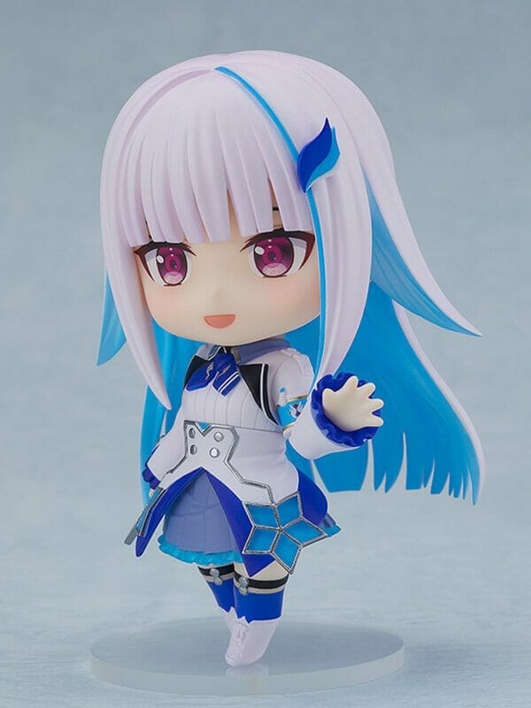 good smile company lize helesta nijisanji nendoroid 2013 2 19437 Good Smile Company - Nendoroid Lize Helesta NIJISANJI