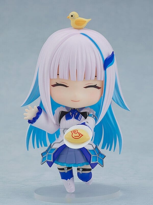 good smile company lize helesta nijisanji nendoroid 2013 4 08812 Good Smile Company - Nendoroid Lize Helesta NIJISANJI