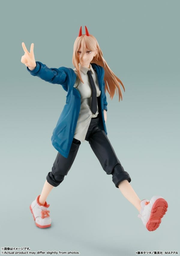 item 0000014245 iAKgLIs6 05 BANDAI - S.H.Figuarts POWER