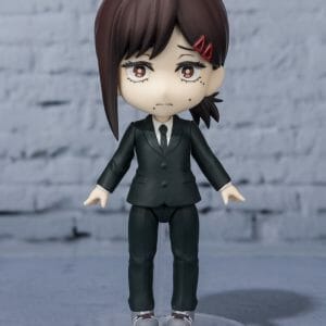 BANDAI - Figuarts mini Kobeni